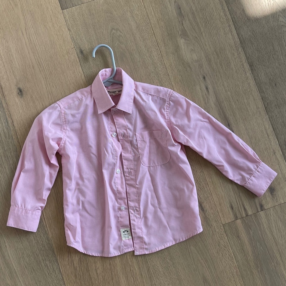 Appaman The Standard Shirt